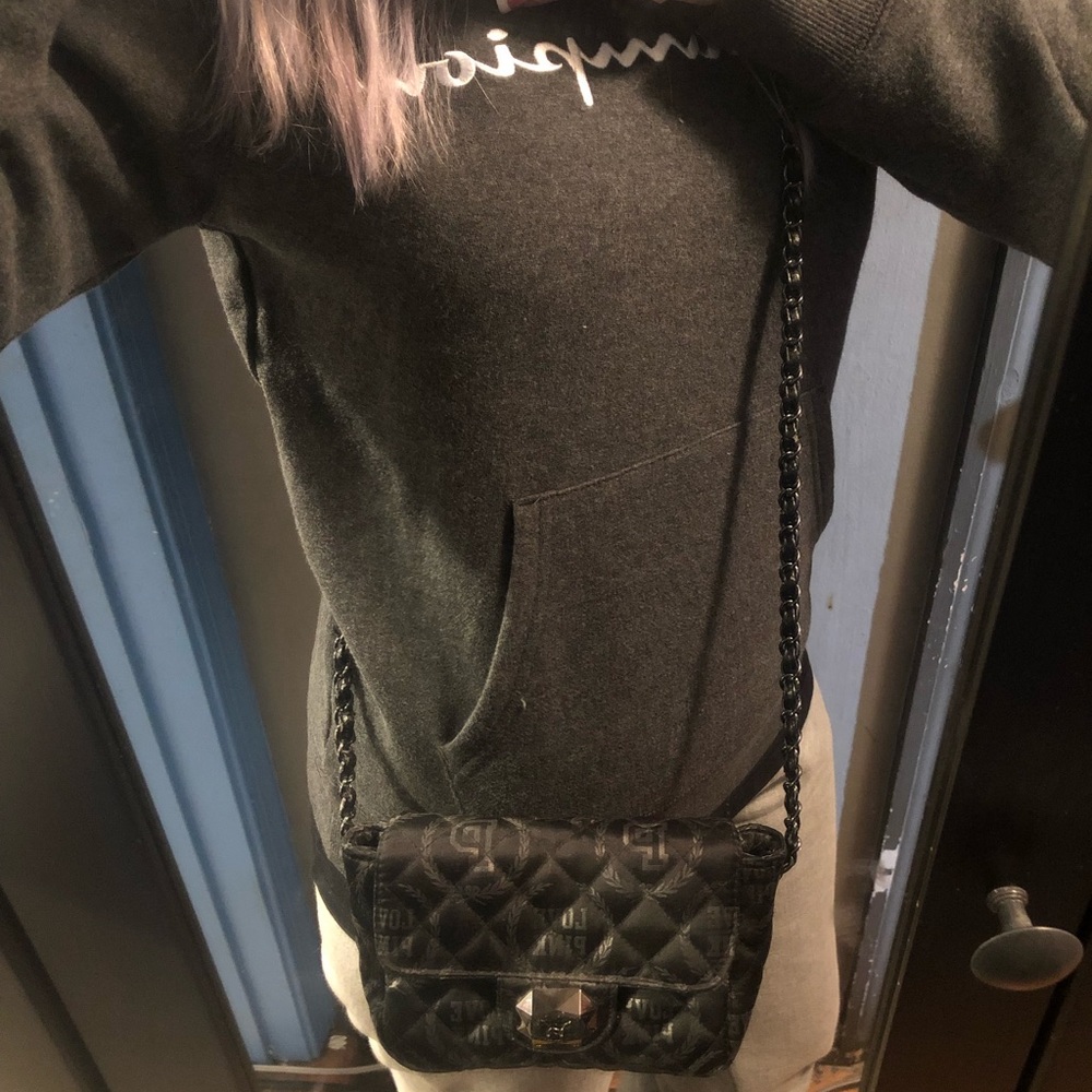 Victoria secret pink purse